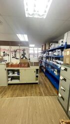 Da Jin Factory Building (D19), Factory #627336771